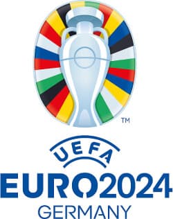 Euros 2024 logo